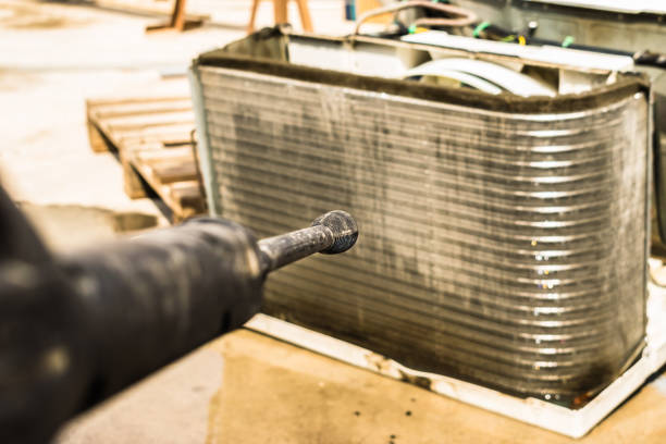 Best Dryer Vent Cleaning Services  in Rhinelander, WI