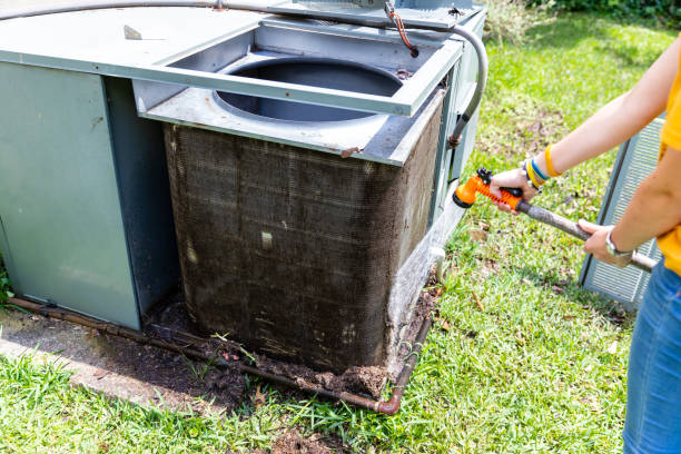 Best Emergency Air Duct Cleaning  in Rhinelander, WI