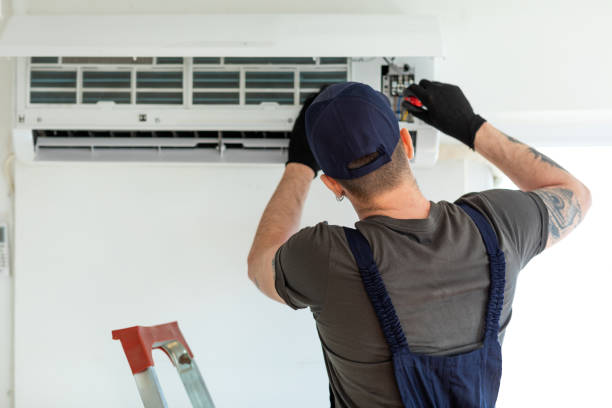 Best Home Air Vent Cleaning  in Rhinelander, WI