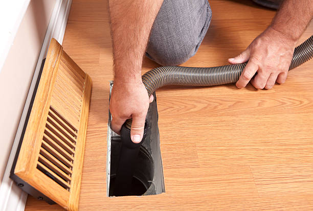  Rhinelander, WI Airduct Cleaning Pros