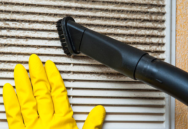 Best Air Duct Inspection  in Rhinelander, WI